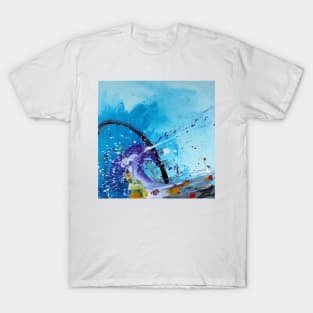 A Moment Of Summer T-Shirt